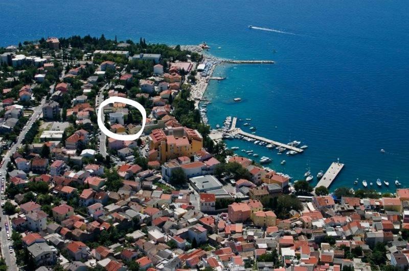 Vipava Apartment Селце Екстериор снимка