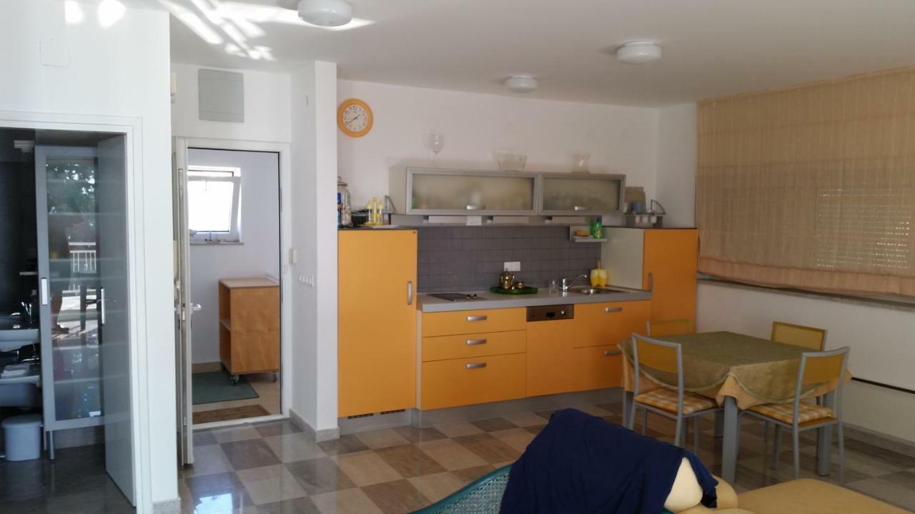 Vipava Apartment Селце Екстериор снимка