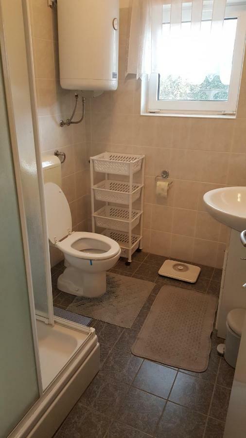 Vipava Apartment Селце Екстериор снимка