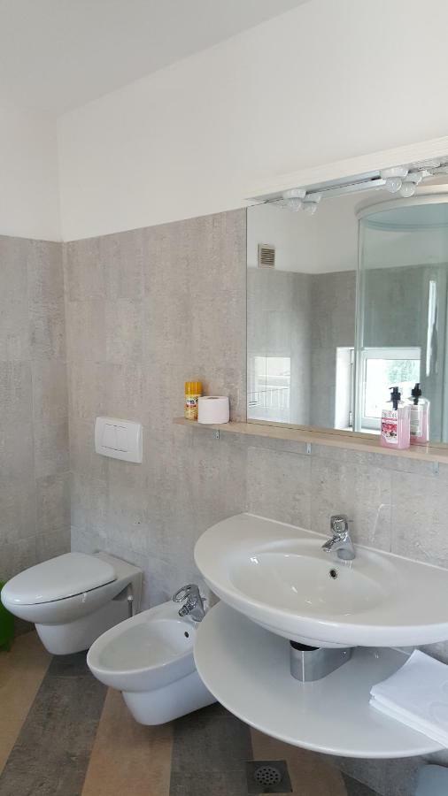 Vipava Apartment Селце Екстериор снимка