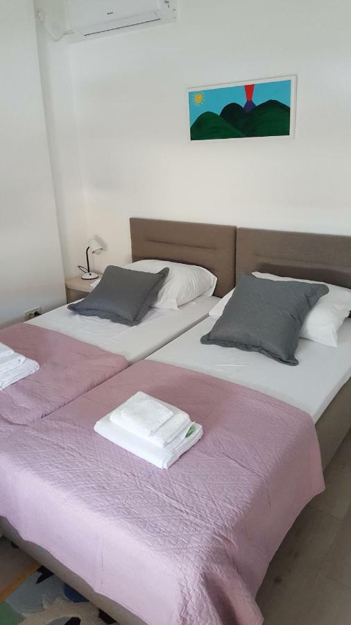 Vipava Apartment Селце Екстериор снимка